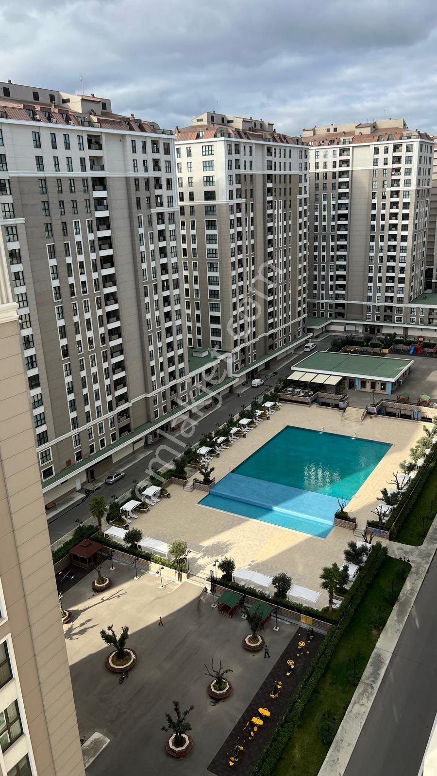 Beylikdüzü Kameroğlu Metrohome Residence 3+1 172m2 — fotoğraf 26