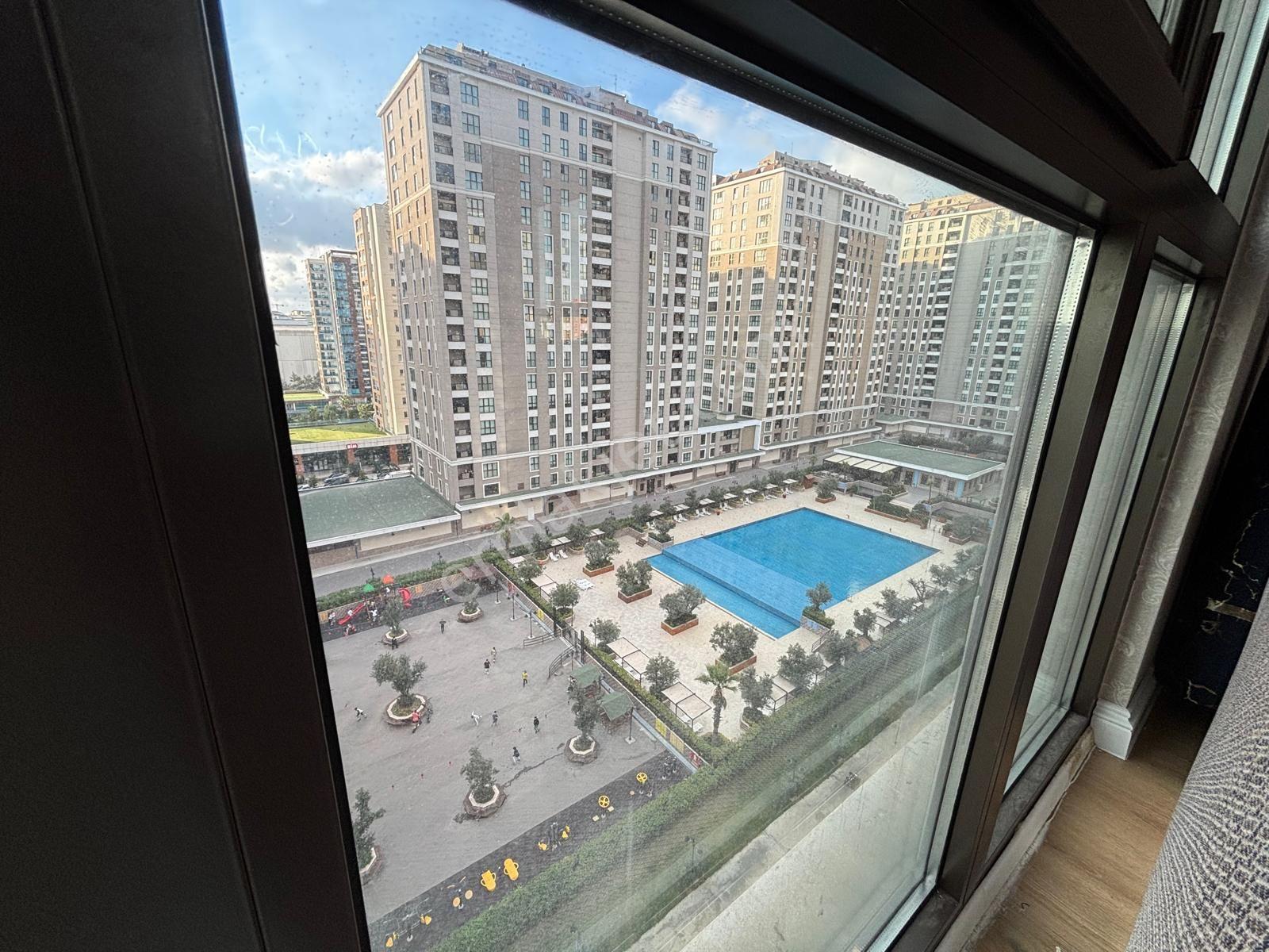 Beylikdüzü Kameroğlu Metrohome Residence 3+1 172m2 — fotoğraf 27