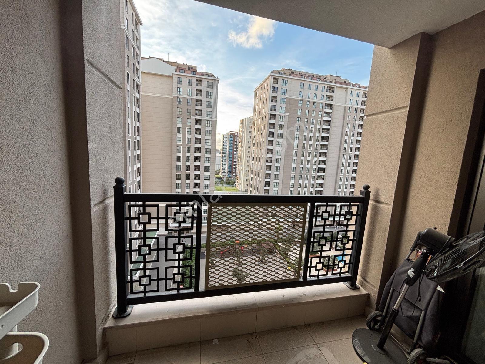 Beylikdüzü Kameroğlu Metrohome Residence 3+1 172m2 — fotoğraf 29