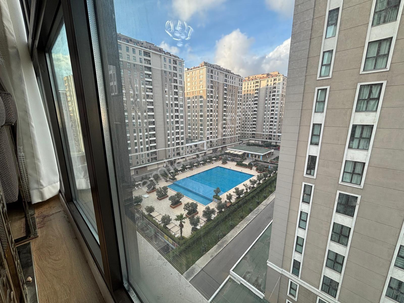 Beylikdüzü Kameroğlu Metrohome Residence 3+1 172m2 — fotoğraf 30