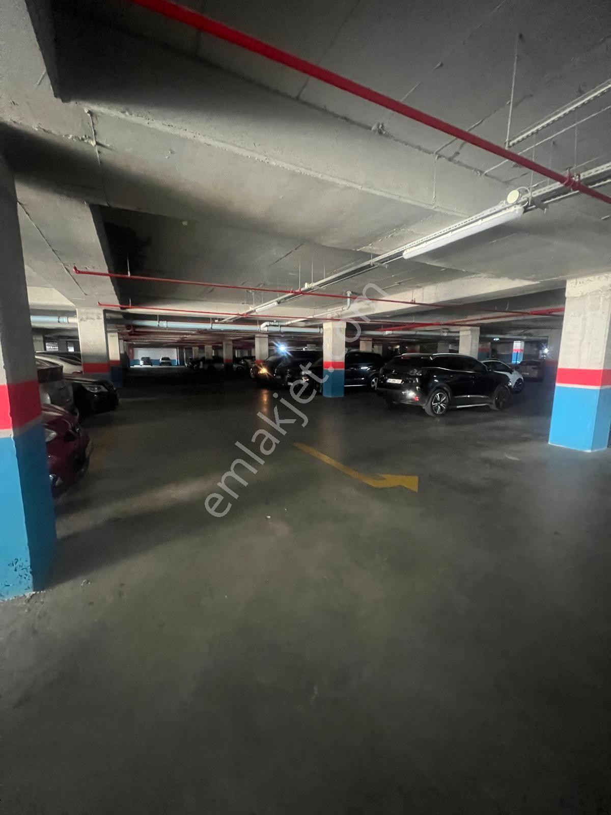 Beylikdüzü Kameroğlu Metrohome Residence 3+1 172m2 — fotoğraf 31