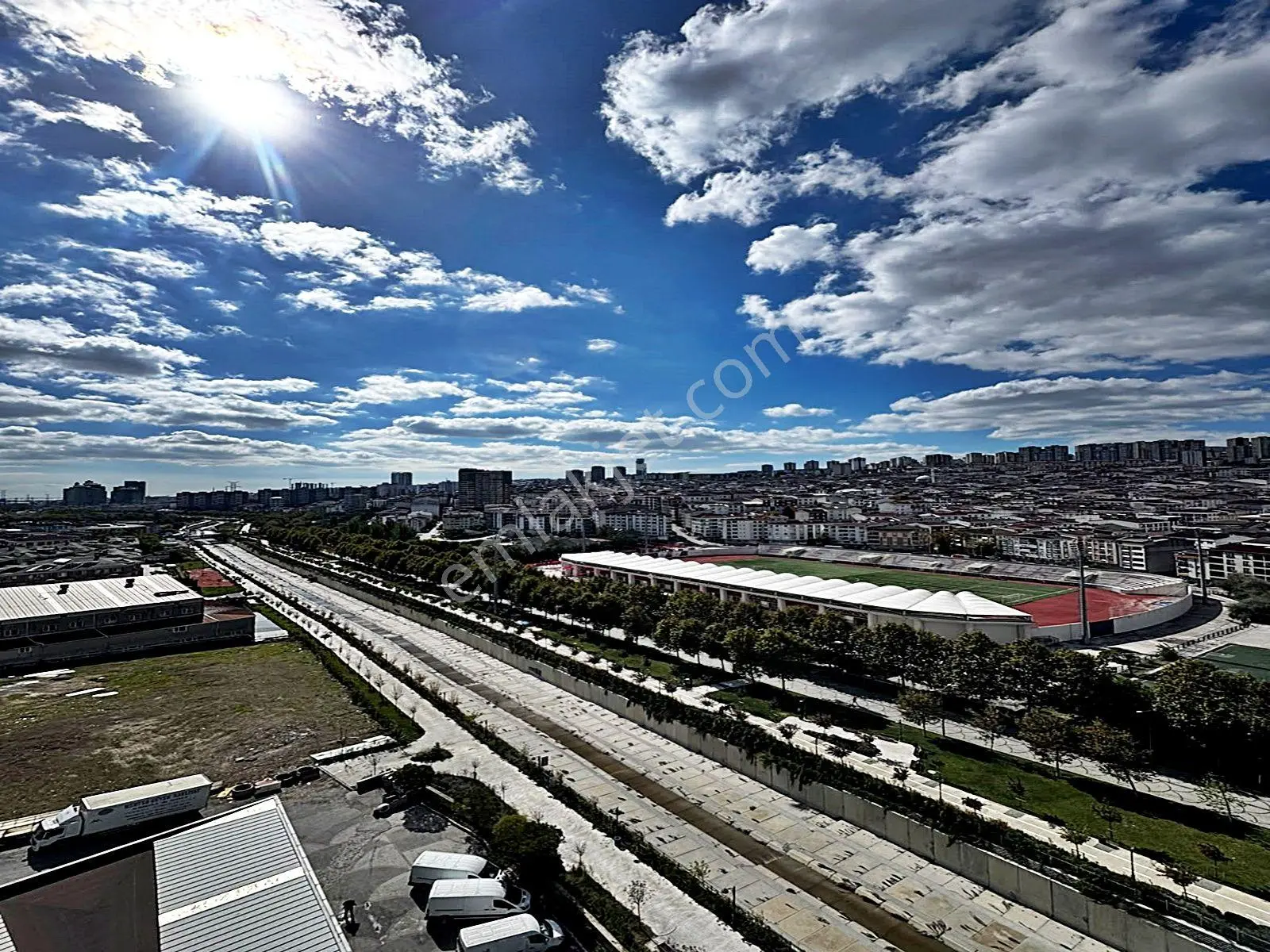 Yıldırım Yapı'dan Kat Milkiyet Tapulu Havuzlu Kapalı Otoparklı Sitede Sıfır 2+1 Satılık Arakat!! — fotoğraf 2