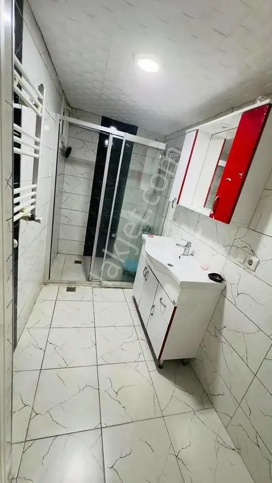Samsun Atakum Mimarsinan Mahallesi'Nde Masrafsız 3+1 Satılık Daire