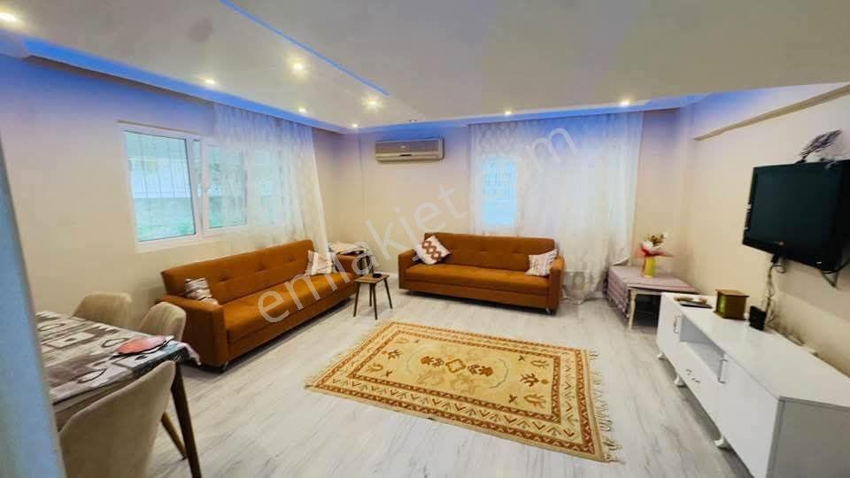Samsun Atakum Mimarsinan Mahallesi'nde Masrafsız 3+1 Satılık Daire — fotoğraf 5