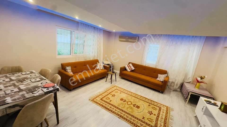 Samsun Atakum Mimarsinan Mahallesi'nde Masrafsız 3+1 Satılık Daire — fotoğraf 6