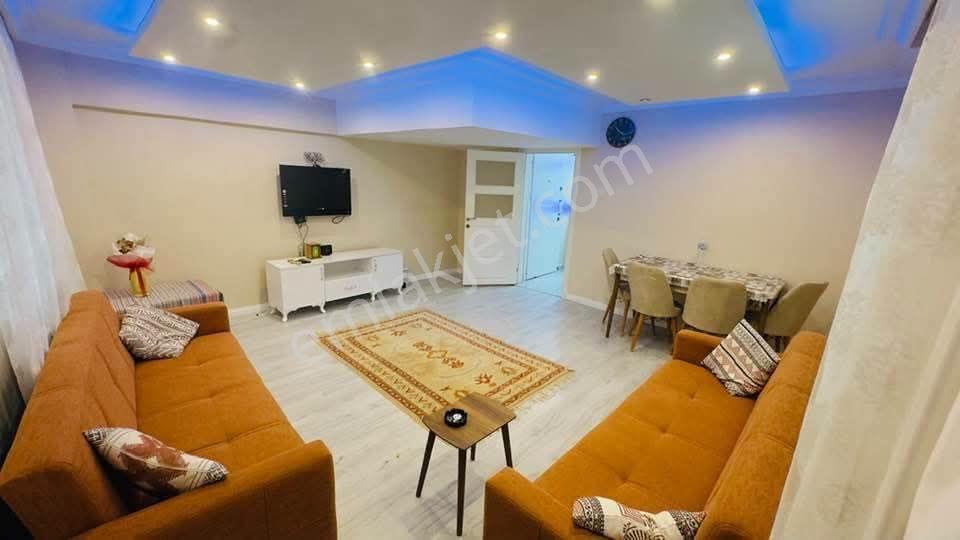 Samsun Atakum Mimarsinan Mahallesi'nde Masrafsız 3+1 Satılık Daire — fotoğraf 15