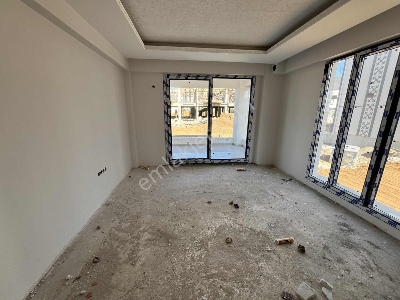 Gömeç Mithatpaşa Mahallesi Satılık 2+1 Daire — fotoğraf 4