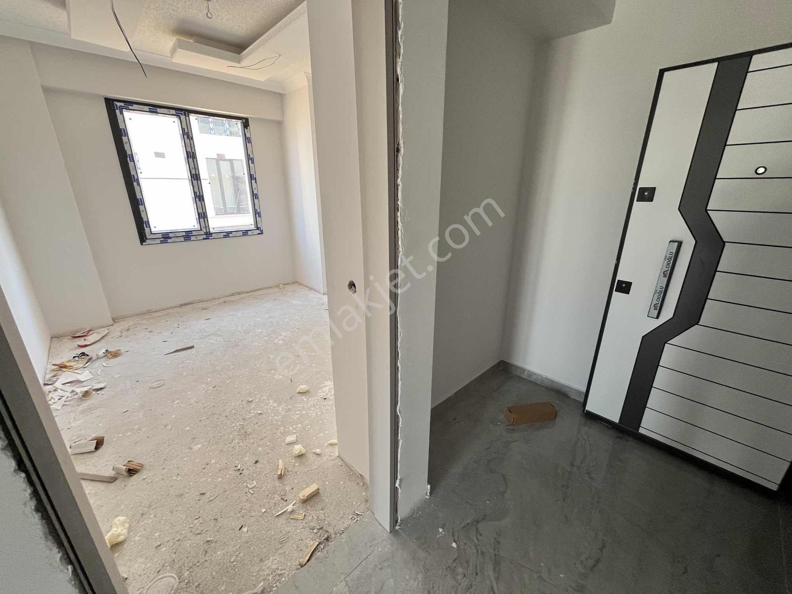 Gömeç Mithatpaşa Mahallesi Satılık 2+1 Daire — fotoğraf 9