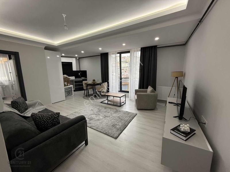 Eyüpsultan İslambeyde Full Eşyalı | 40.000 Tl Kira Getirili 1+1 — fotoğraf 2