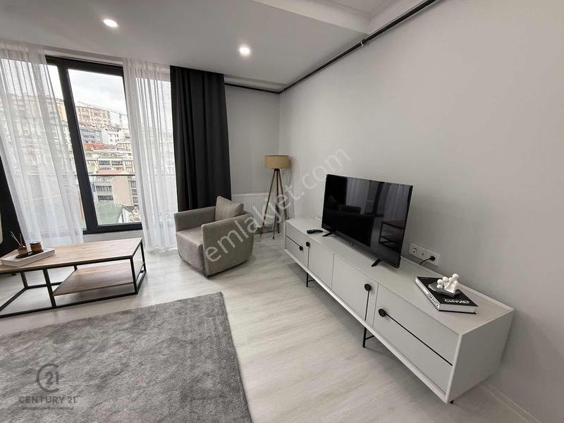 Eyüpsultan İslambeyde Full Eşyalı | 40.000 Tl Kira Getirili 1+1 — fotoğraf 3