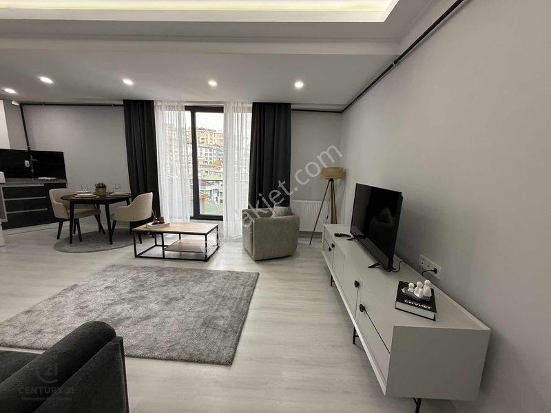Eyüpsultan İslambeyde Full Eşyalı | 40.000 Tl Kira Getirili 1+1 — fotoğraf 4