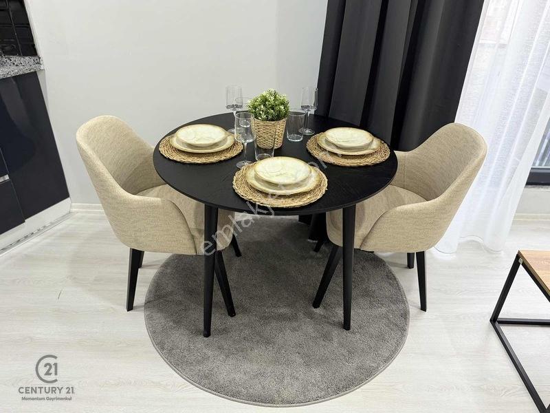Eyüpsultan İslambeyde Full Eşyalı | 40.000 Tl Kira Getirili 1+1 — fotoğraf 7