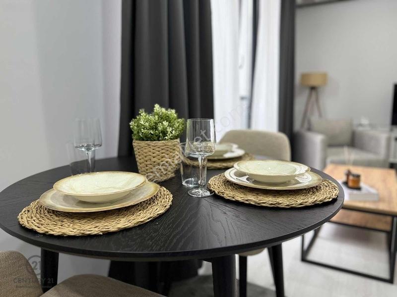 Eyüpsultan İslambeyde Full Eşyalı | 40.000 Tl Kira Getirili 1+1 — fotoğraf 8