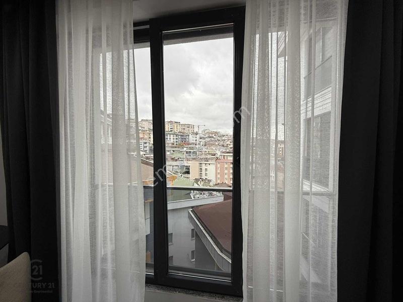 Eyüpsultan İslambeyde Full Eşyalı | 40.000 Tl Kira Getirili 1+1 — fotoğraf 9