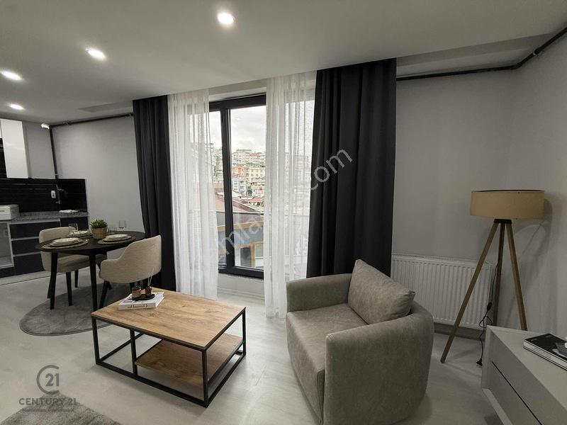 Eyüpsultan İslambeyde Full Eşyalı | 40.000 Tl Kira Getirili 1+1 — fotoğraf 10