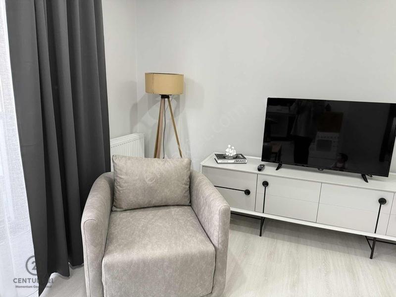 Eyüpsultan İslambeyde Full Eşyalı | 40.000 Tl Kira Getirili 1+1 — fotoğraf 11