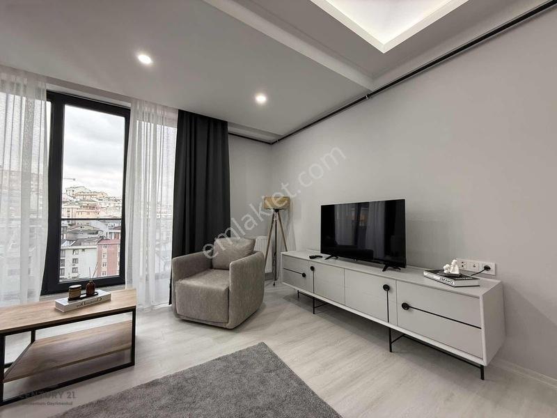Eyüpsultan İslambeyde Full Eşyalı | 40.000 Tl Kira Getirili 1+1 — fotoğraf 13