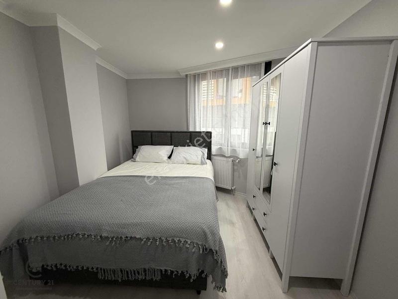 Eyüpsultan İslambeyde Full Eşyalı | 40.000 Tl Kira Getirili 1+1 — fotoğraf 14