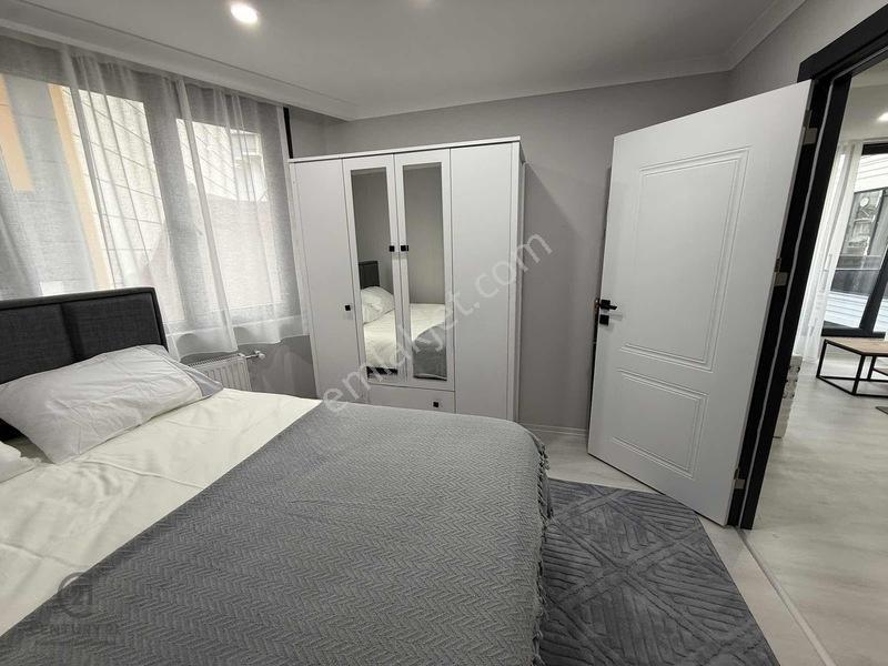 Eyüpsultan İslambeyde Full Eşyalı | 40.000 Tl Kira Getirili 1+1 — fotoğraf 16