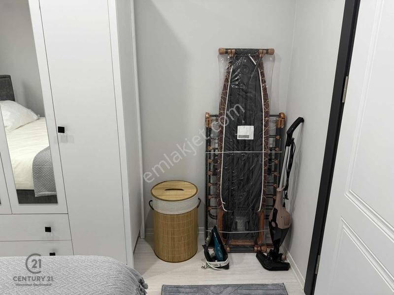 Eyüpsultan İslambeyde Full Eşyalı | 40.000 Tl Kira Getirili 1+1 — fotoğraf 18