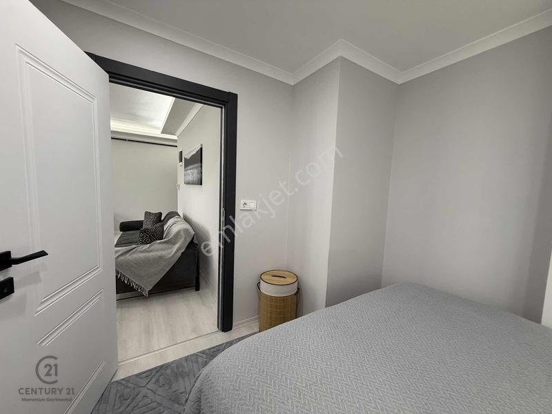 Eyüpsultan İslambeyde Full Eşyalı | 40.000 Tl Kira Getirili 1+1 — fotoğraf 19
