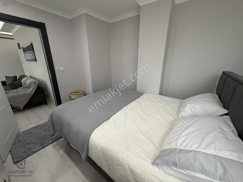 Eyüpsultan İslambeyde Full Eşyalı | 40.000 Tl Kira Getirili 1+1 — fotoğraf 20