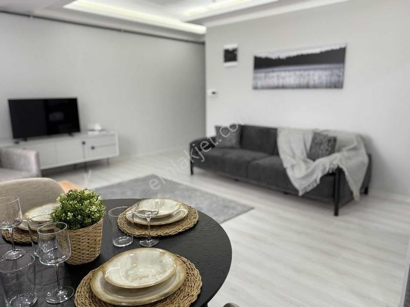 Eyüpsultan İslambeyde Full Eşyalı | 40.000 Tl Kira Getirili 1+1 — fotoğraf 21