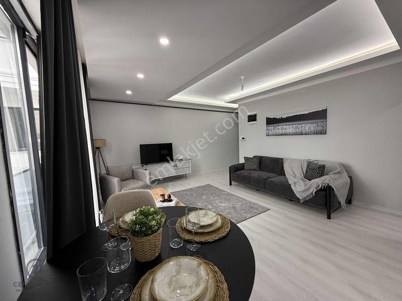 Eyüpsultan İslambeyde Full Eşyalı | 40.000 Tl Kira Getirili 1+1 — fotoğraf 22