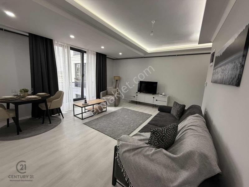 Eyüpsultan İslambeyde Full Eşyalı | 40.000 Tl Kira Getirili 1+1 — fotoğraf 23