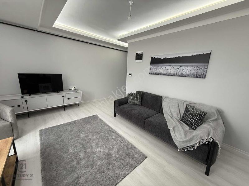 Eyüpsultan İslambeyde Full Eşyalı | 40.000 Tl Kira Getirili 1+1 — fotoğraf 24