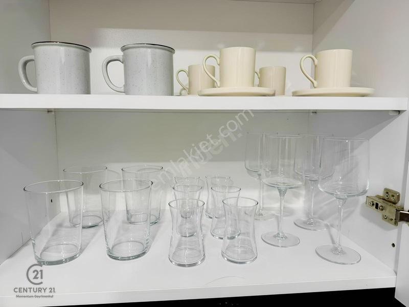 Eyüpsultan İslambeyde Full Eşyalı | 40.000 Tl Kira Getirili 1+1 — fotoğraf 25