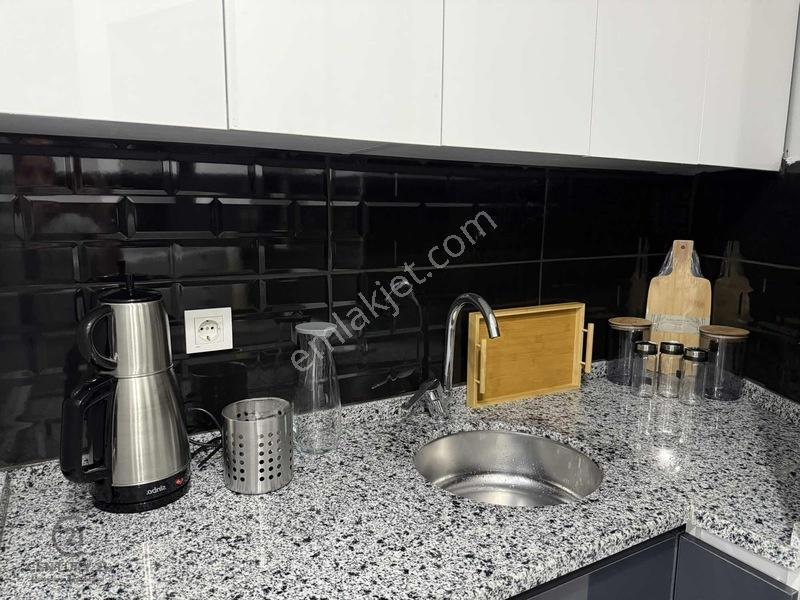 Eyüpsultan İslambeyde Full Eşyalı | 40.000 Tl Kira Getirili 1+1 — fotoğraf 26
