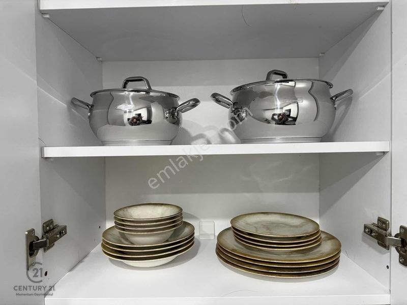 Eyüpsultan İslambeyde Full Eşyalı | 40.000 Tl Kira Getirili 1+1 — fotoğraf 27