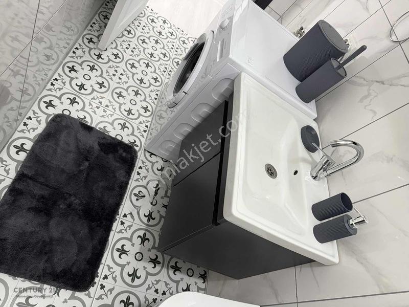 Eyüpsultan İslambeyde Full Eşyalı | 40.000 Tl Kira Getirili 1+1 — fotoğraf 29