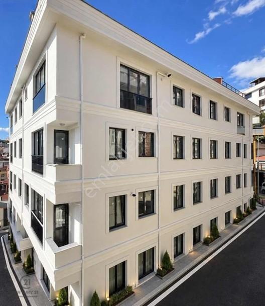 Eyüpsultan İslambeyde Full Eşyalı | 40.000 Tl Kira Getirili 1+1 — fotoğraf 31