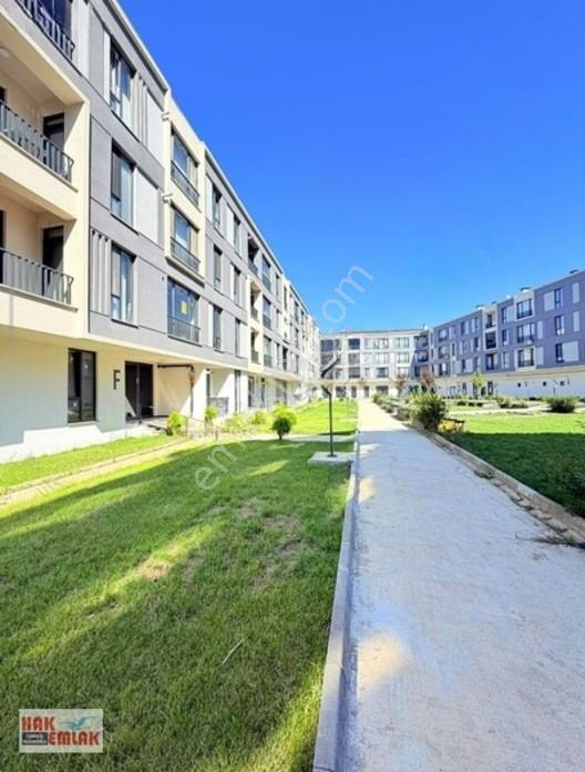 Aziziye Greenpark Sitesi 3+1 Satılık Daire