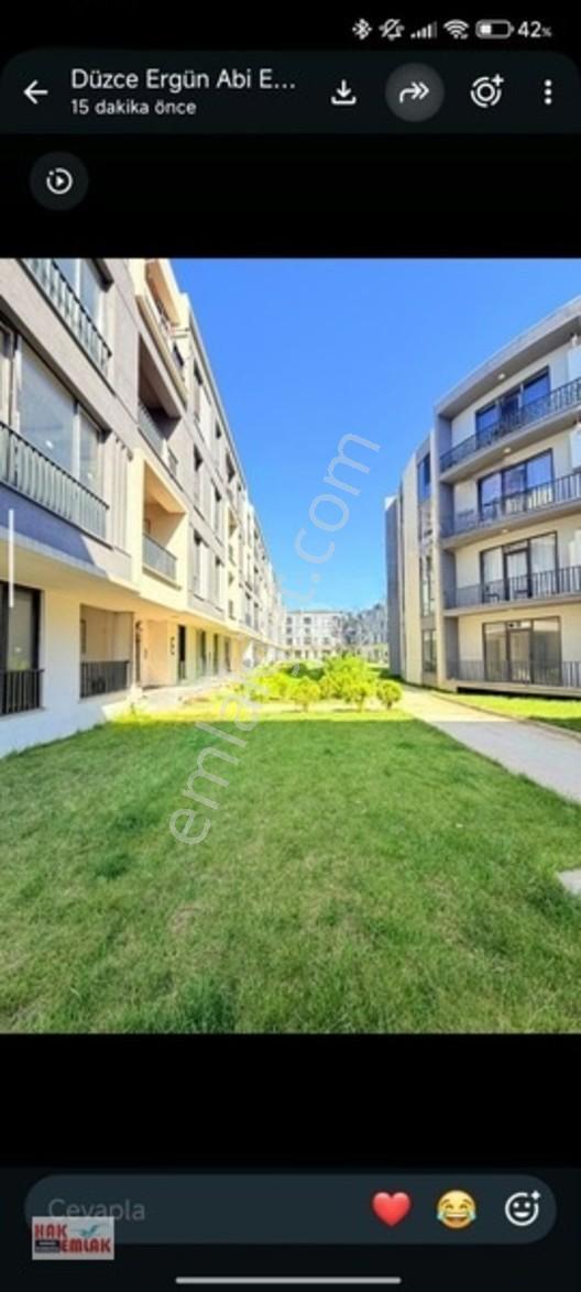 Aziziye Greenpark Sitesi 3+1 Satılık Daire — fotoğraf 3