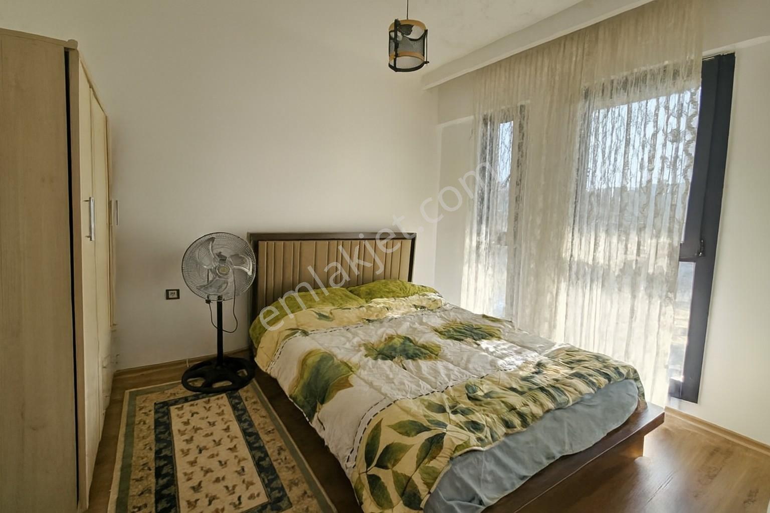 Buca Perla Resıdence Lüks Sitede 1+1 Satılık — fotoğraf 11