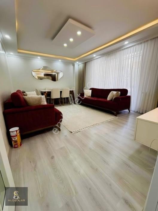 İstasyon Mah. Taştepede 2+1 Satılık 90m2 Balkonlu Daire — fotoğraf 2