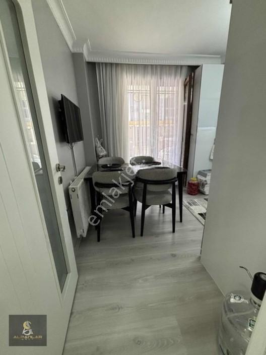İstasyon Mah. Taştepede 2+1 Satılık 90m2 Balkonlu Daire — fotoğraf 3