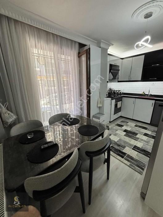 İstasyon Mah. Taştepede 2+1 Satılık 90m2 Balkonlu Daire — fotoğraf 4