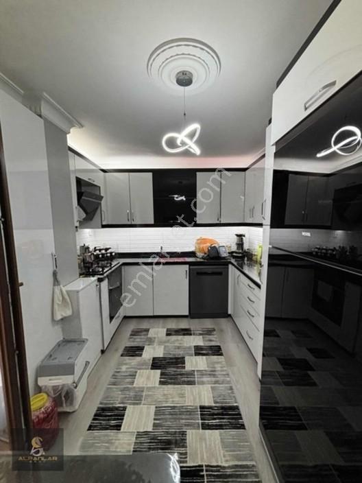 İstasyon Mah. Taştepede 2+1 Satılık 90m2 Balkonlu Daire — fotoğraf 5