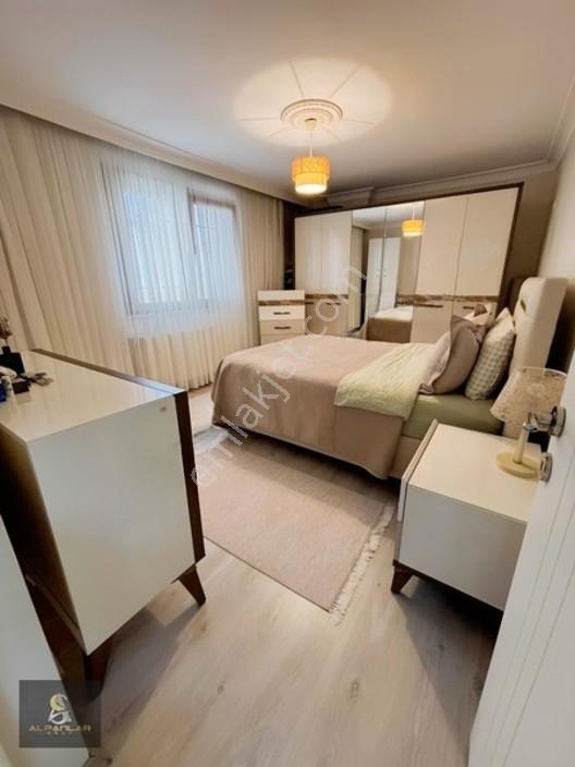 İstasyon Mah. Taştepede 2+1 Satılık 90m2 Balkonlu Daire — fotoğraf 6