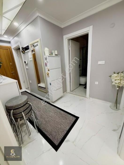 İstasyon Mah. Taştepede 2+1 Satılık 90m2 Balkonlu Daire — fotoğraf 7