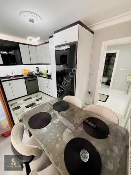 İstasyon Mah. Taştepede 2+1 Satılık 90m2 Balkonlu Daire — fotoğraf 8