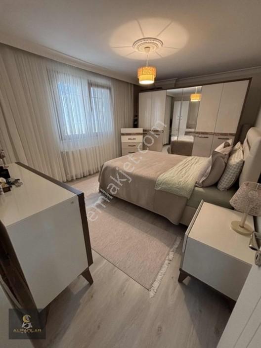 İstasyon Mah. Taştepede 2+1 Satılık 90m2 Balkonlu Daire — fotoğraf 9