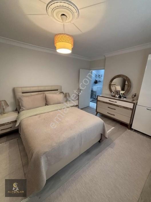 İstasyon Mah. Taştepede 2+1 Satılık 90m2 Balkonlu Daire — fotoğraf 10