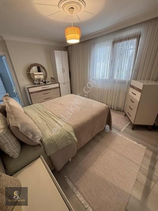 İstasyon Mah. Taştepede 2+1 Satılık 90m2 Balkonlu Daire — fotoğraf 11