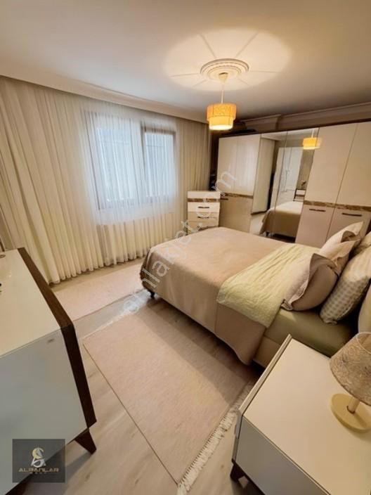 İstasyon Mah. Taştepede 2+1 Satılık 90m2 Balkonlu Daire — fotoğraf 12