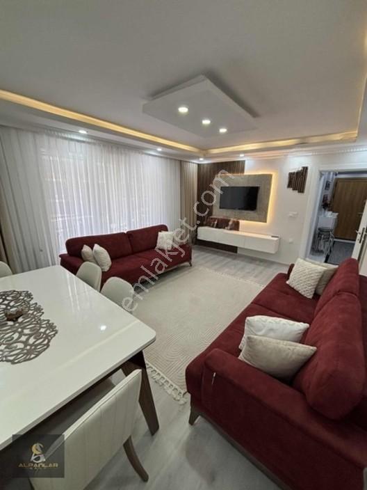 İstasyon Mah. Taştepede 2+1 Satılık 90m2 Balkonlu Daire — fotoğraf 14